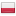 center-vlg.ru server is located in Poland
